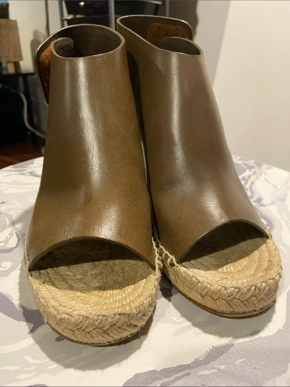 Celine paris brown